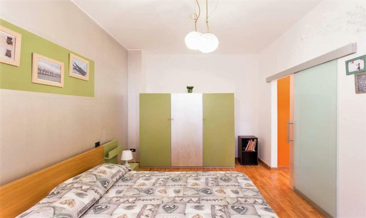 Isola Lagosta Apartment Milán Exterior foto